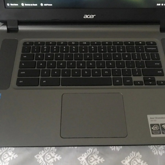 Acer Chromebook 15 - Picture 4 of 5